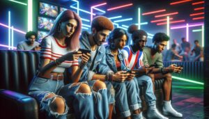 Top 15 Mobile Gaming Companies: Leaders Behind a $92B Industry in 2023