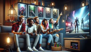 10 Key Facts About Video Game Streaming in 2024: What’s Really True?