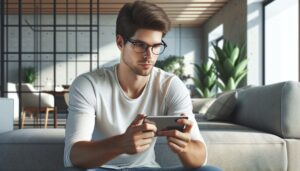 Top 15 Mobile Gaming Companies: Market Leaders & Rising Stars in 2024