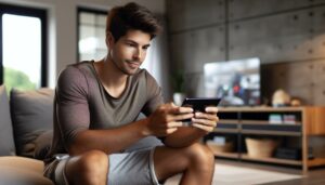 What is Mobile Gaming? A Complete Guide to Gaming on Your Phone [2024]