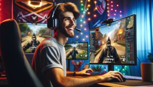 7 Must-Know Facts About Video Game Streaming in 2024: What’s Really True?