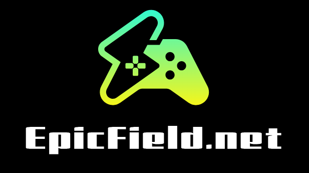 EpicField Logo