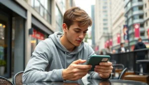 mobile internet for gaming
